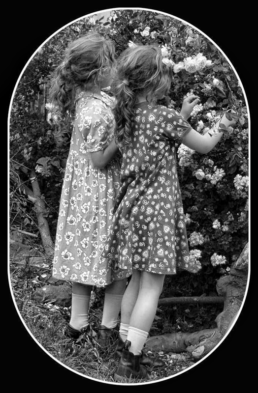 Garden Girls