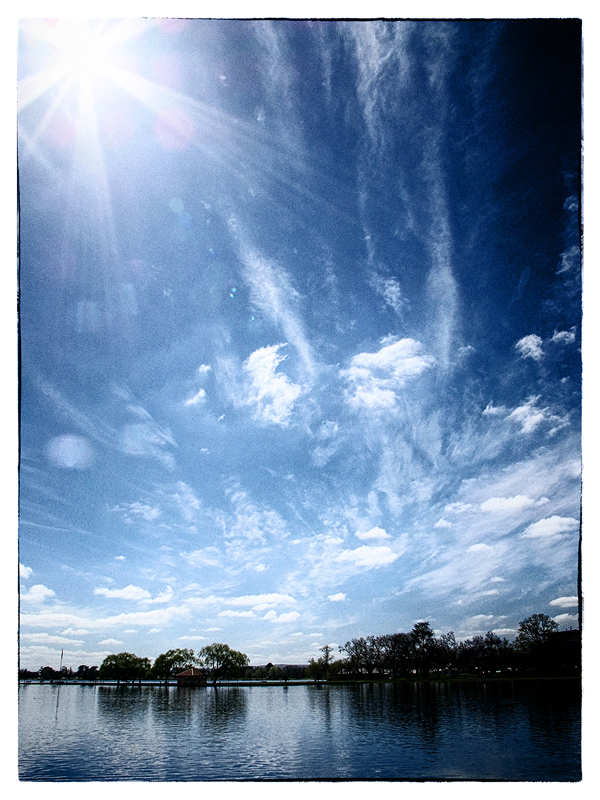 Skyscape Flair