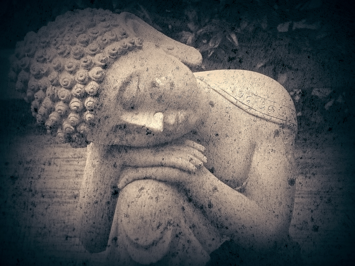 Concrete Contemplation