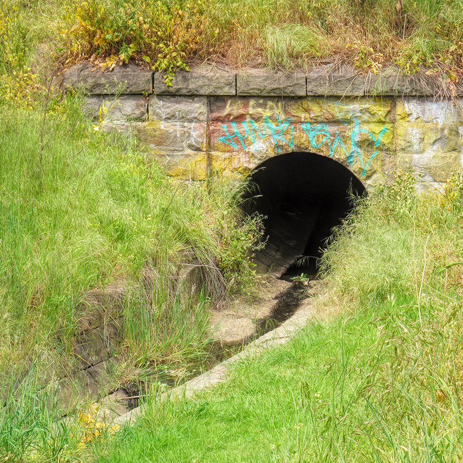 Urban Off Track