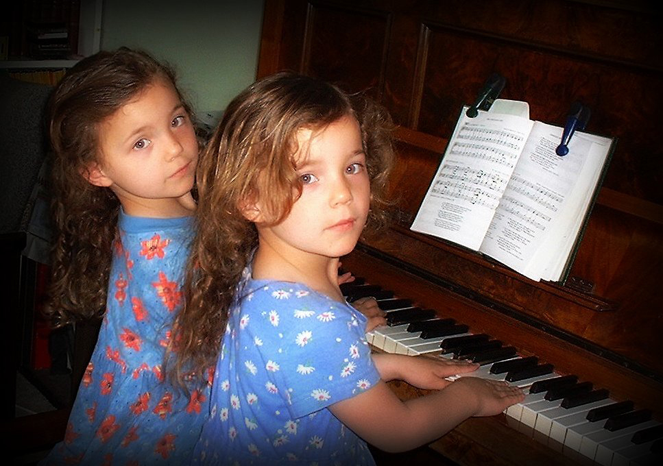 Twins Duet
