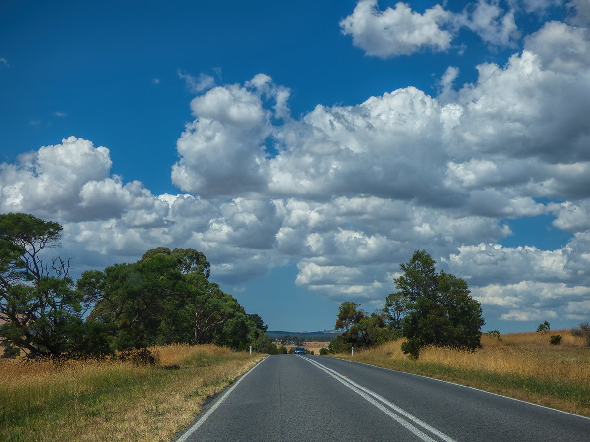 On The Road