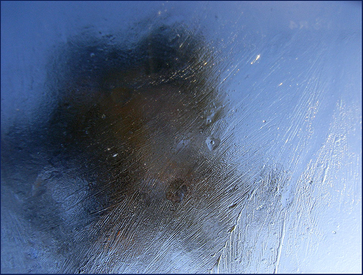 Frosty Roch