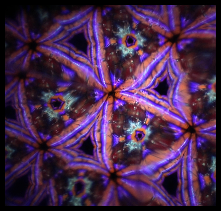 Kaleidoscope Television