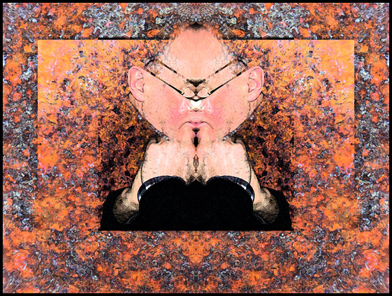 Rusty Rocky