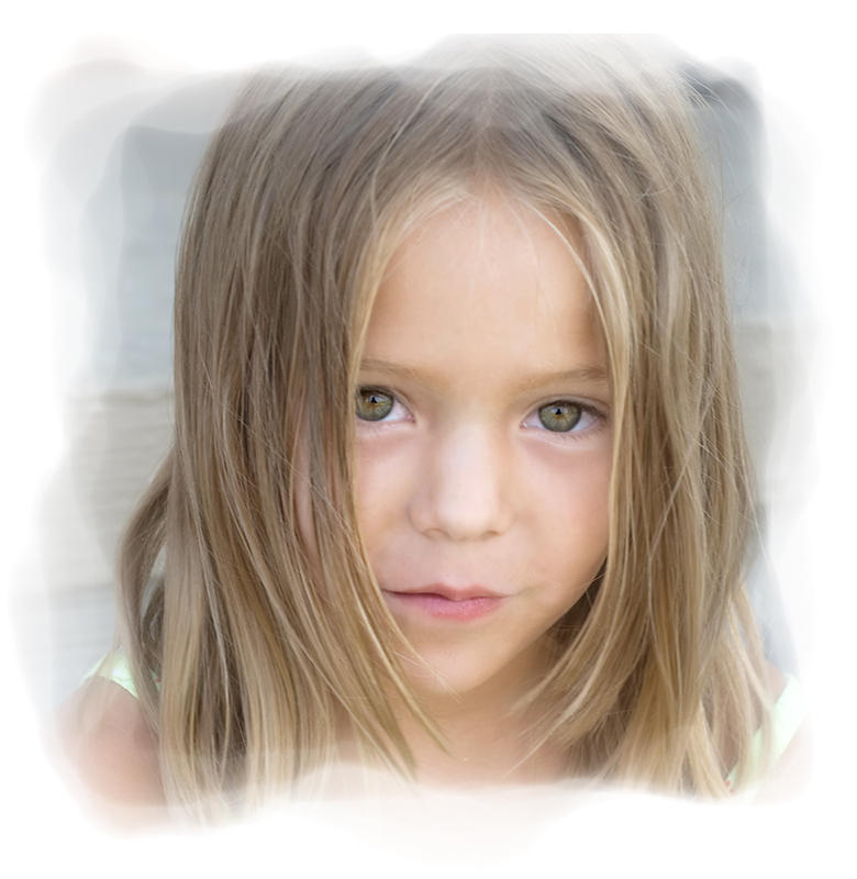Cynthiann's Girl