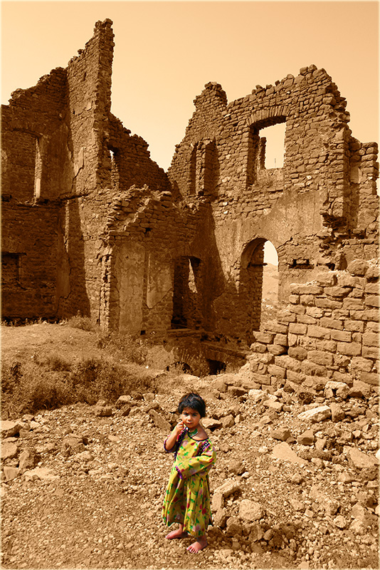 UrfaTheGreat's  Ruins