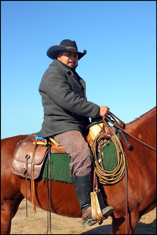 Yo_Spiff's Cowboy