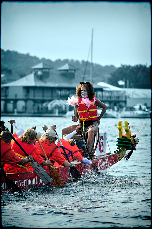 cryan's rowers