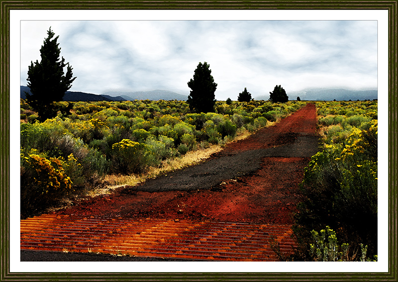 sfalice's Country  Road