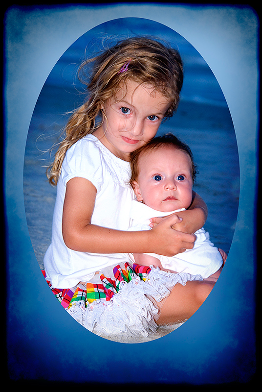 Cynthiann's Children