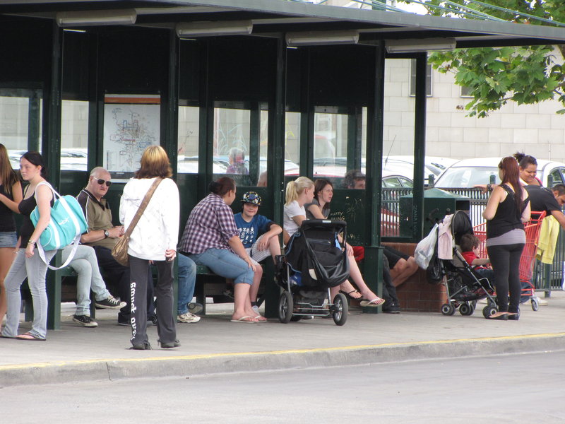 Bus Stop
