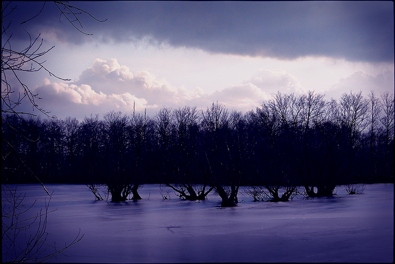 Pjotre7's Frozen Lake