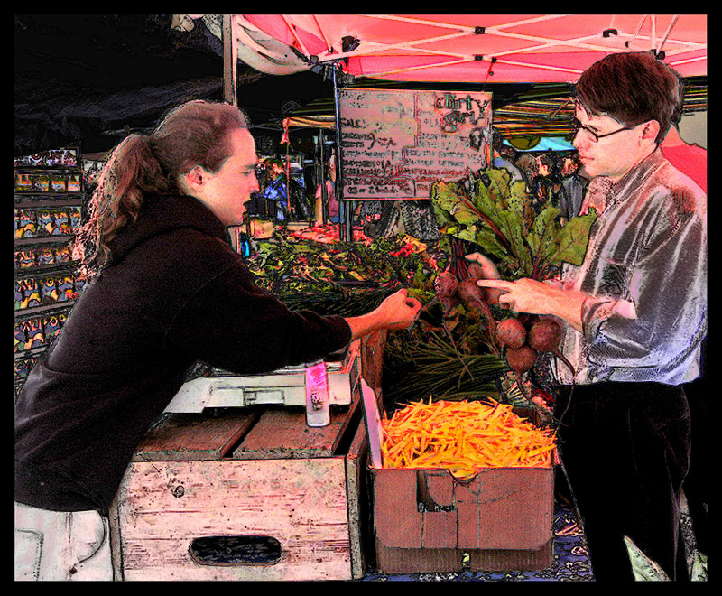 sfalice's Market