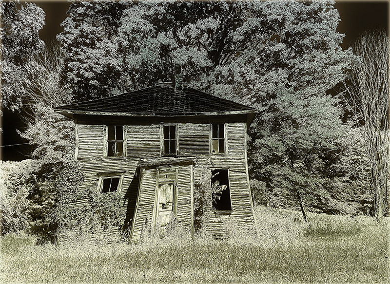 Hipychik's This Old House