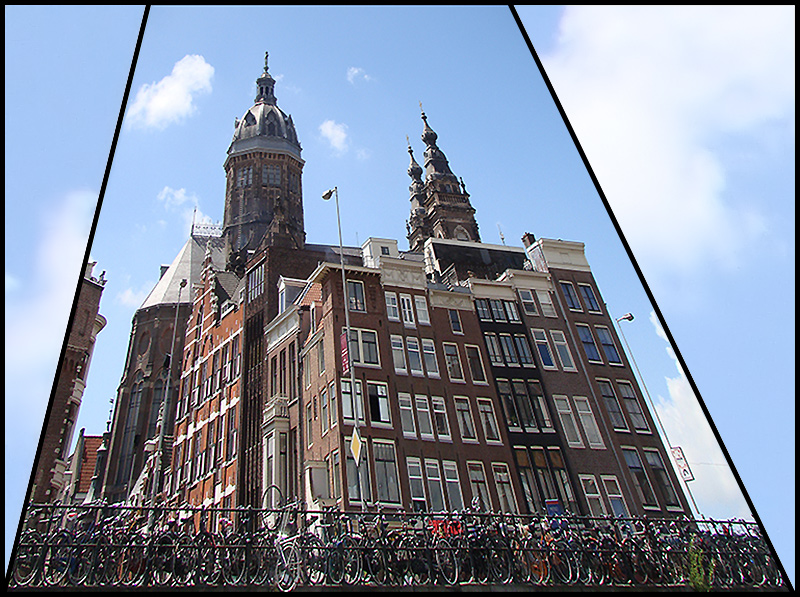 Pjotre7's Amsterdam