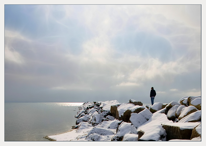 Bear Music's Breakwater