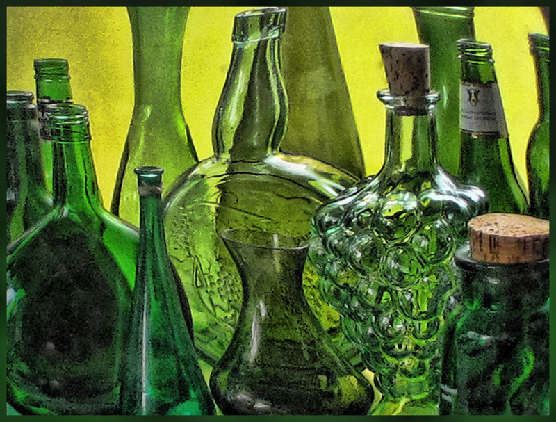 Bottles