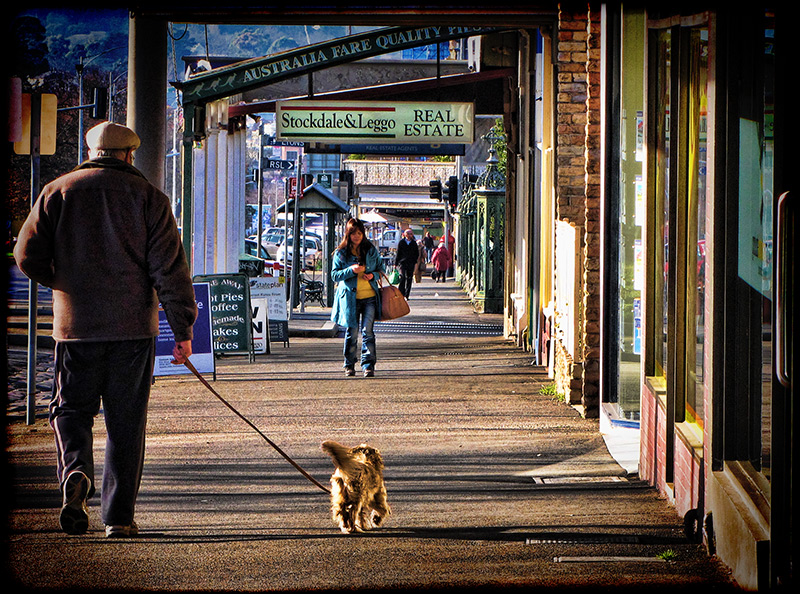 Sturt Street