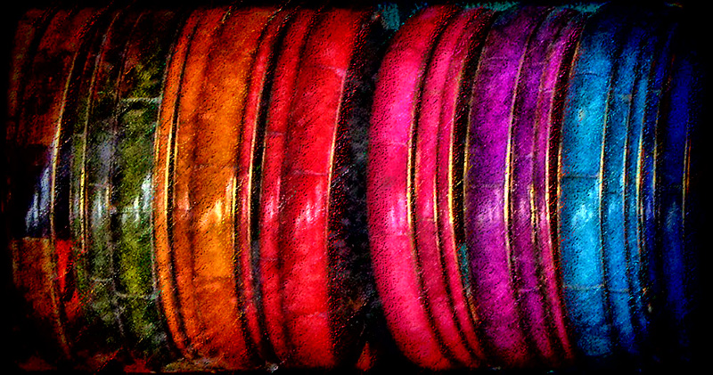 Bangles