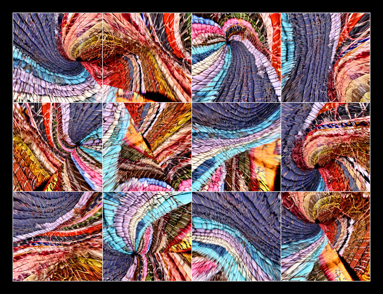 Textile Flexified