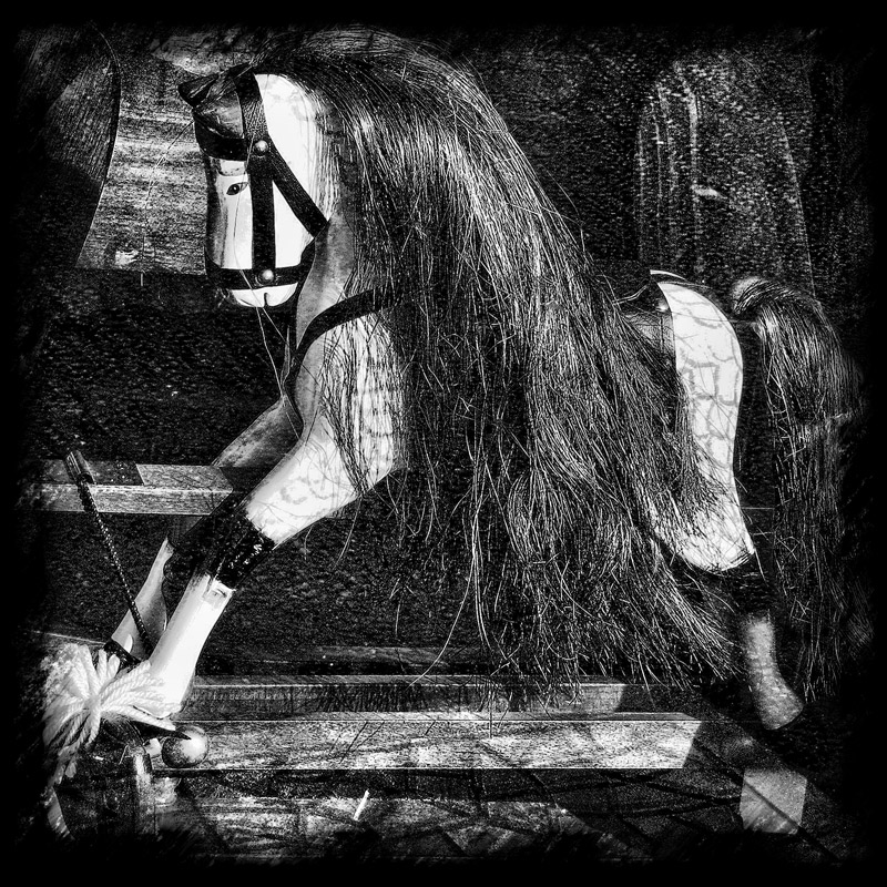 Rocking Horse