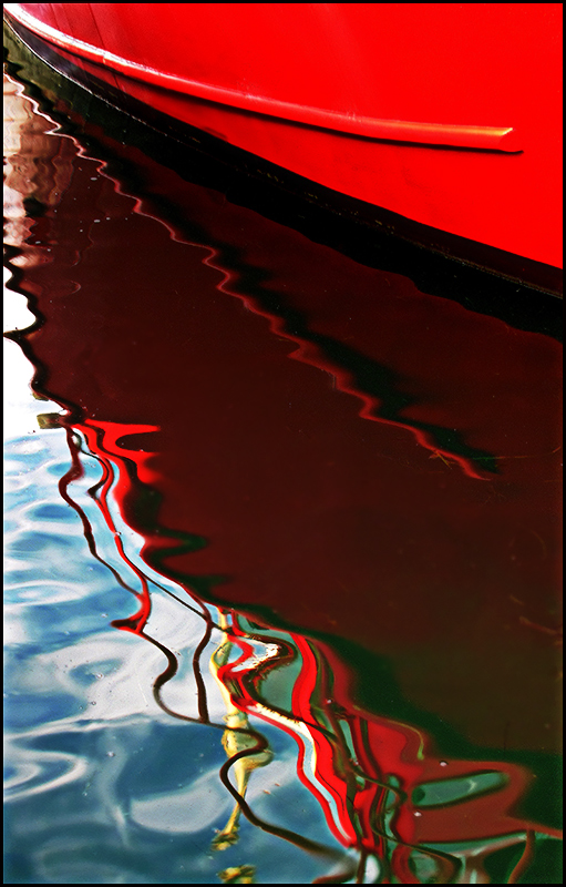 Red Boat