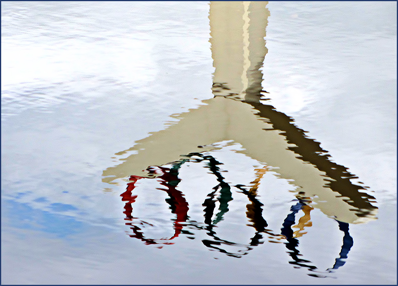 Olympic Rings