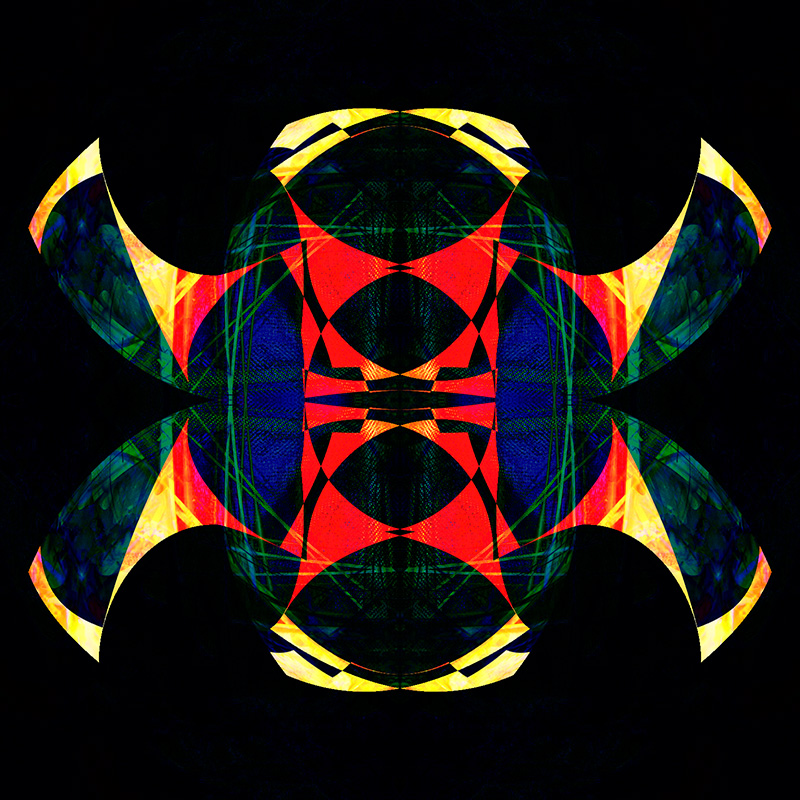 Ribbon Spools #2