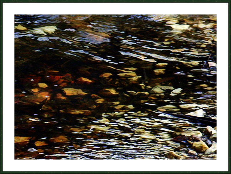 Slatey-Creek