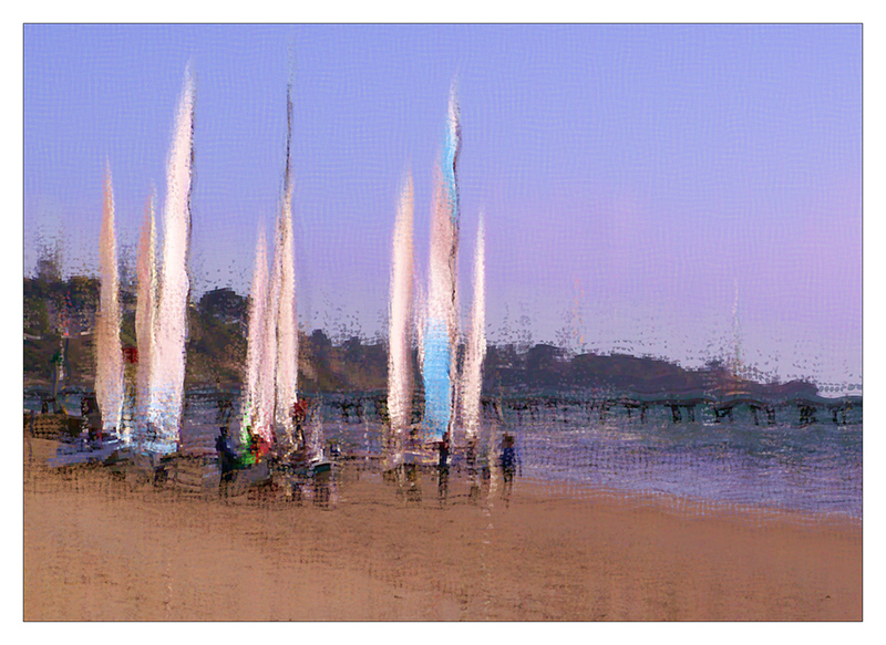 Frankston Catamarans