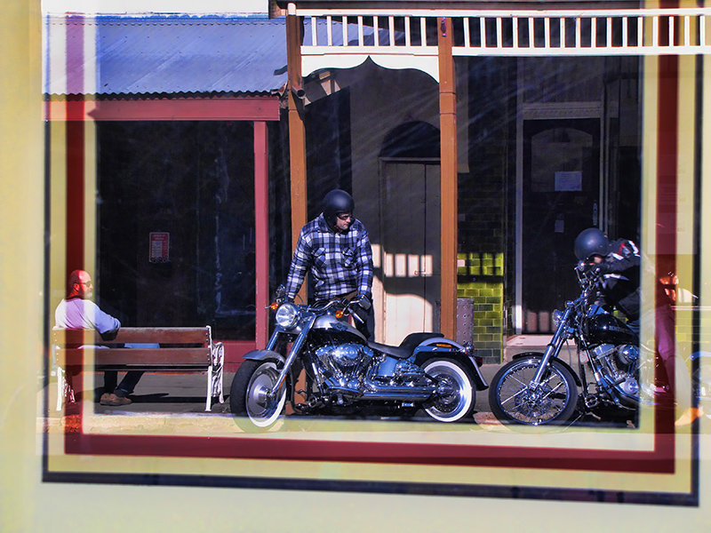 Maldon Bikes