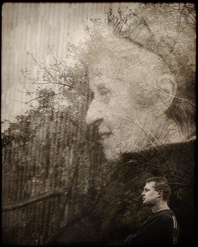 Lost in Thought