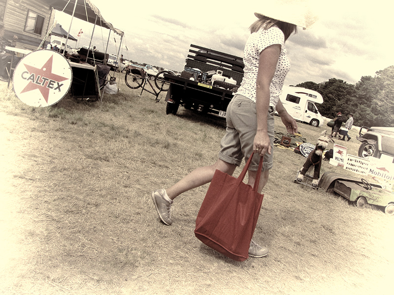 Super Southern Swapmeet