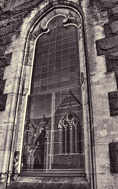 Reflecting on a Loss of Faith