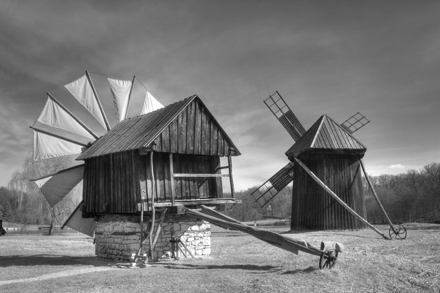 Traces in time