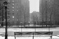 Stuyvesant City, Manhattan