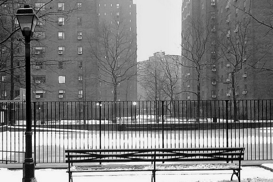 Stuyvesant City, Manhattan