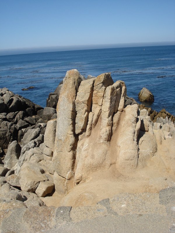 Lovers Pointe