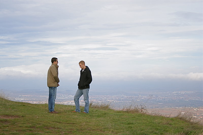 Above Logrono.JPG