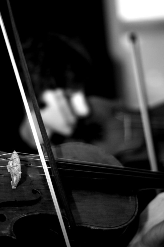 Za Violin