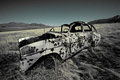 Engine Trouble