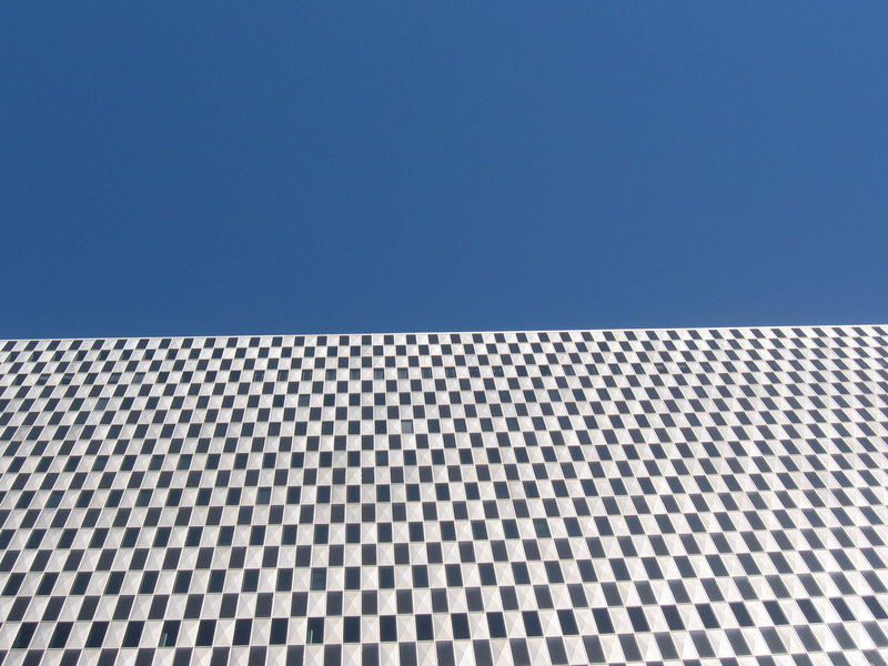 St louis grid