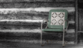 Grandmas Chair