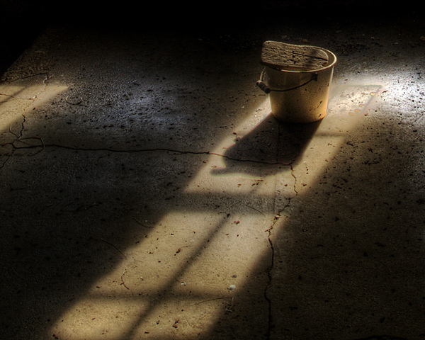 The Bucket