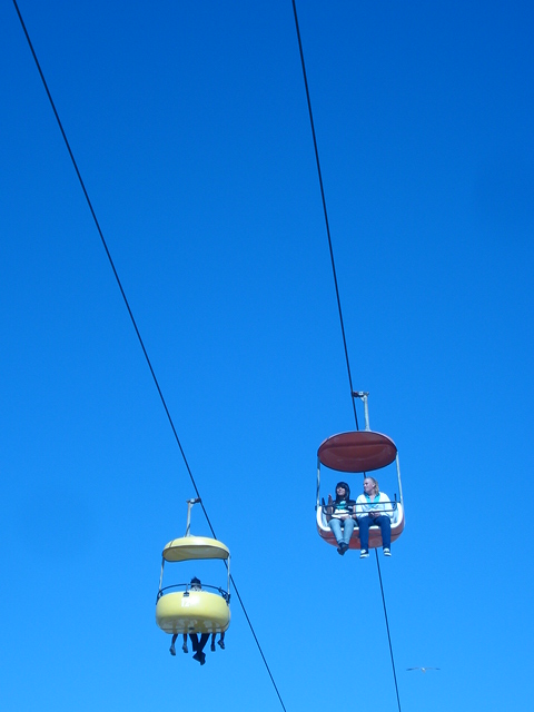 Sky Lift