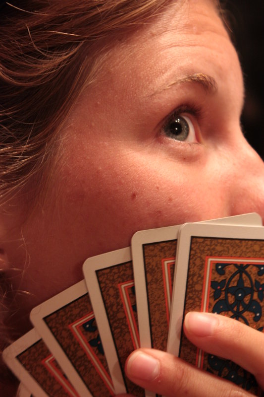 Poker Face
