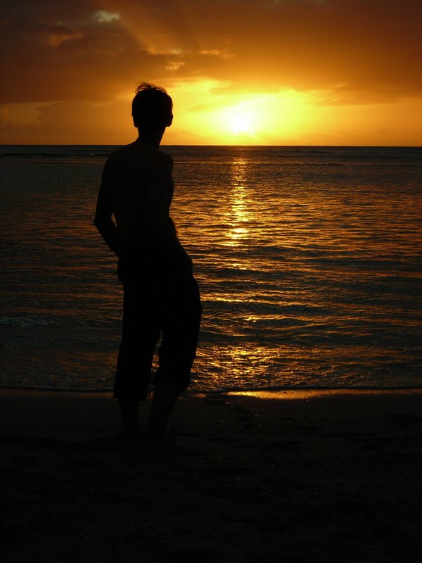 Sans Souchi Solitude