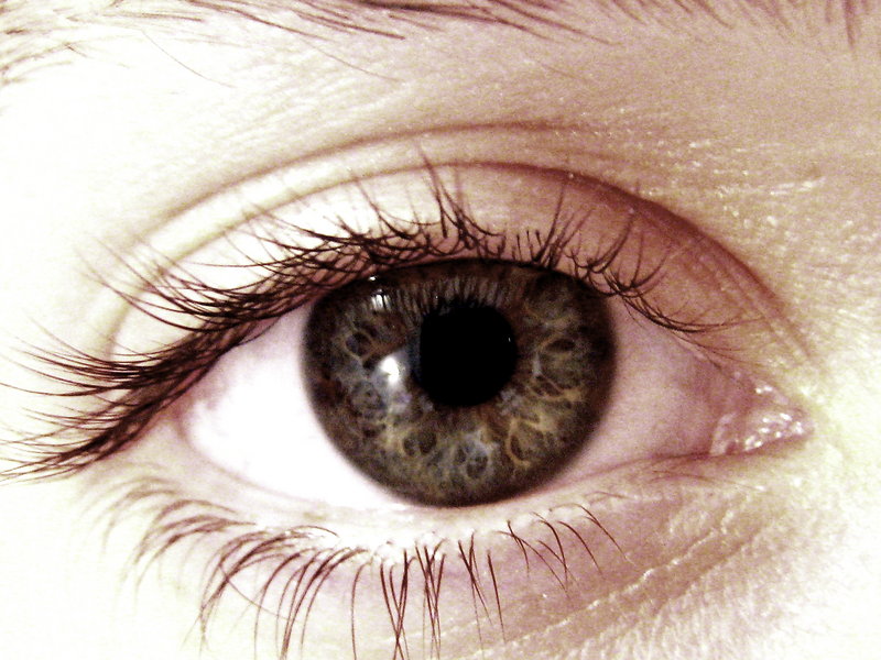 In the Eye of the Beholder