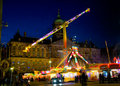 The Fair